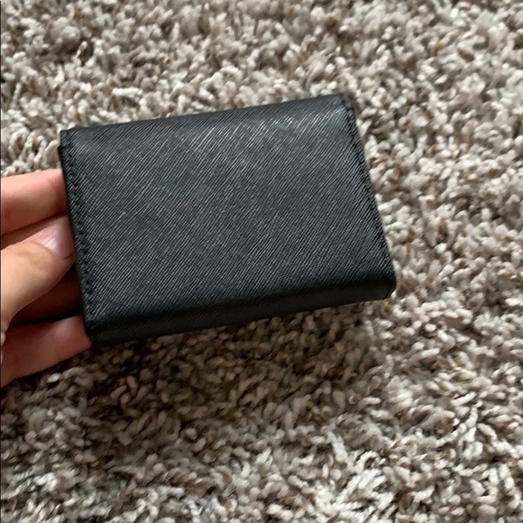 Kate spade card holder or coin purse - Picture 5 of 8